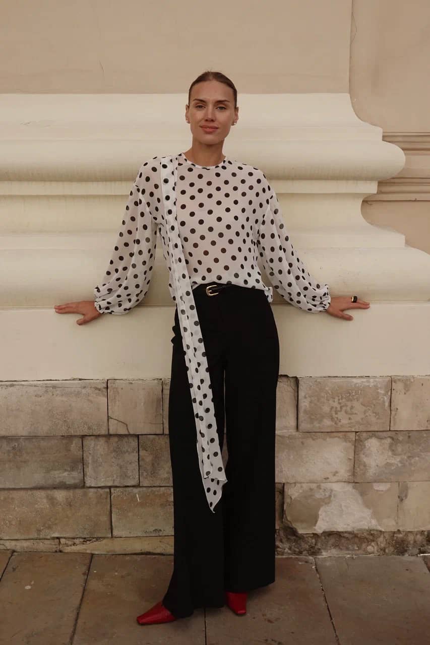 женские блузки оптом