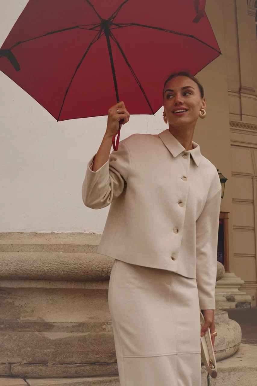 женский деловой костюм оптом