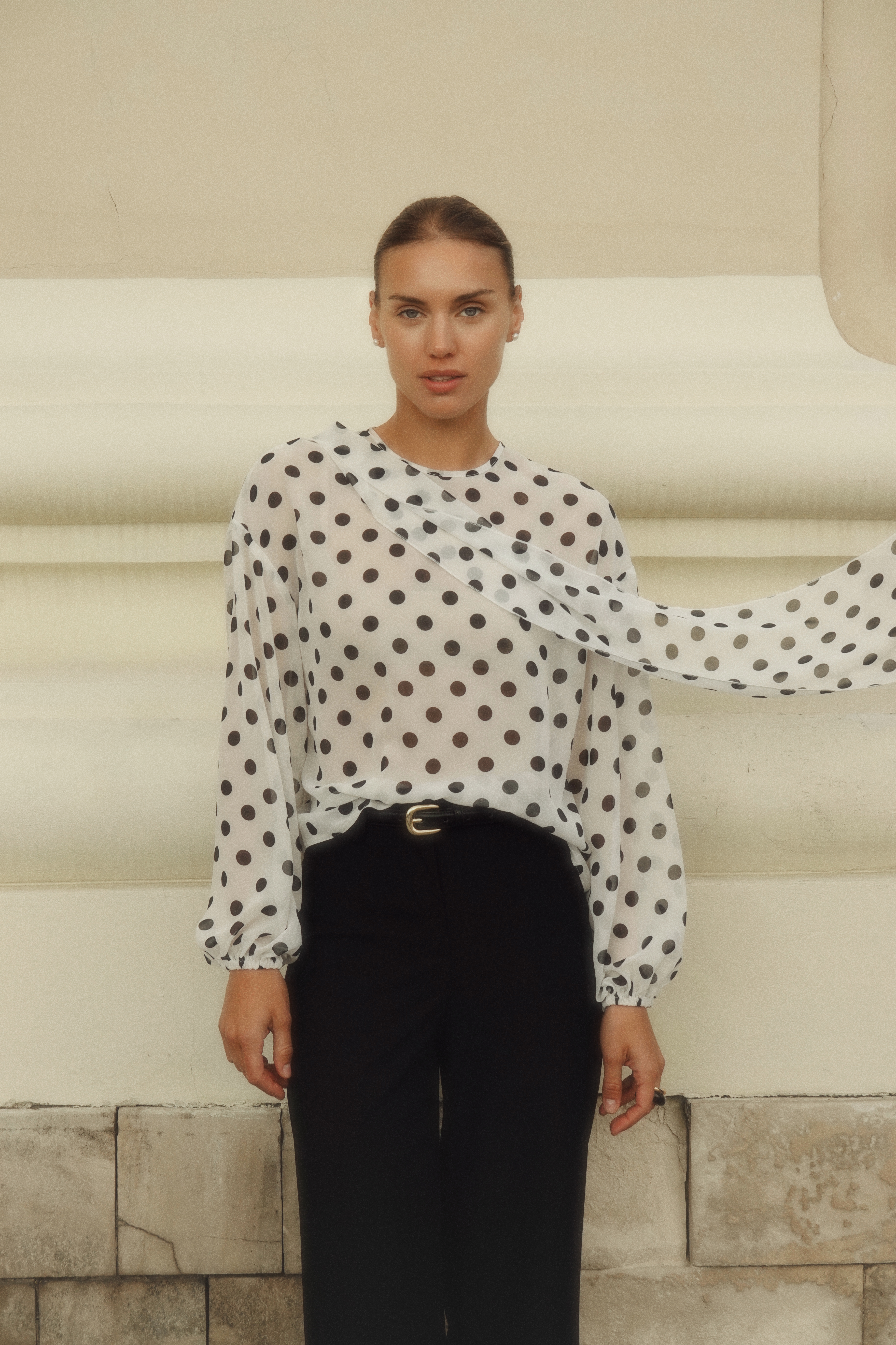 блуза женская оптом