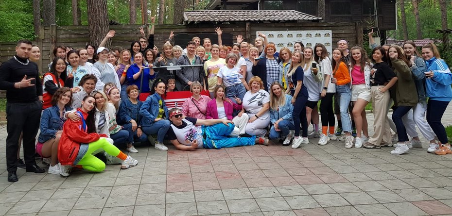 швейное производство женской одежды оптом