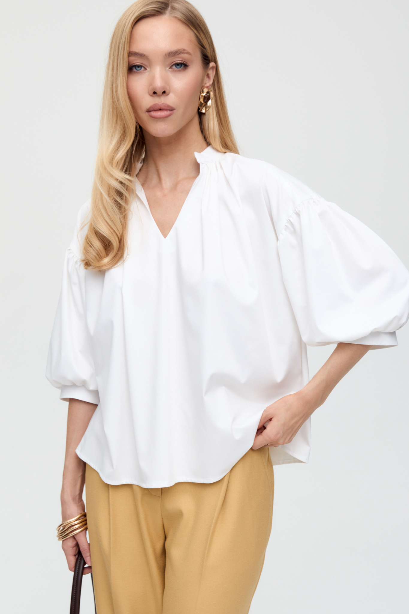 рубашка женская оптом