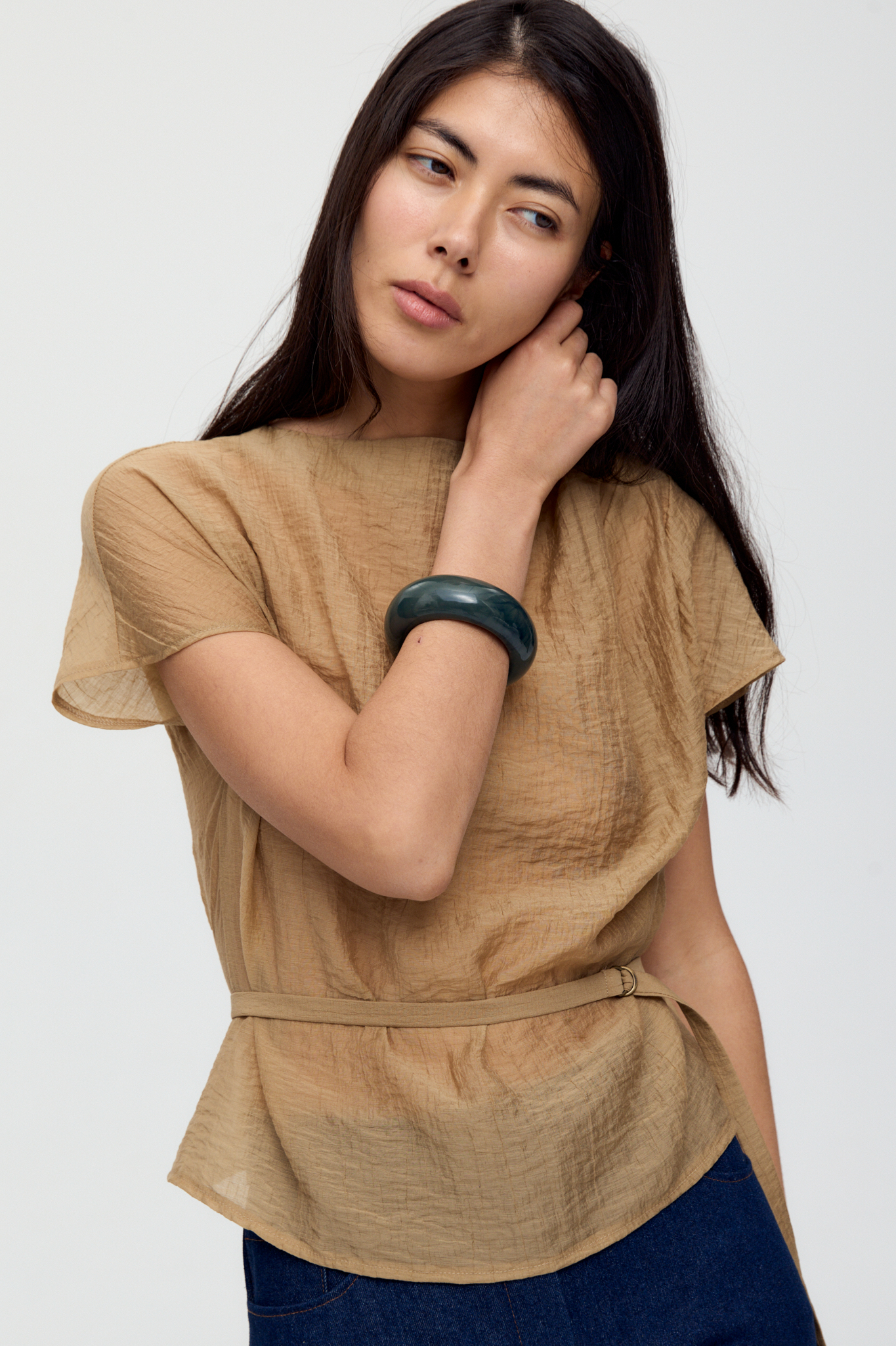 блузка женская оптом