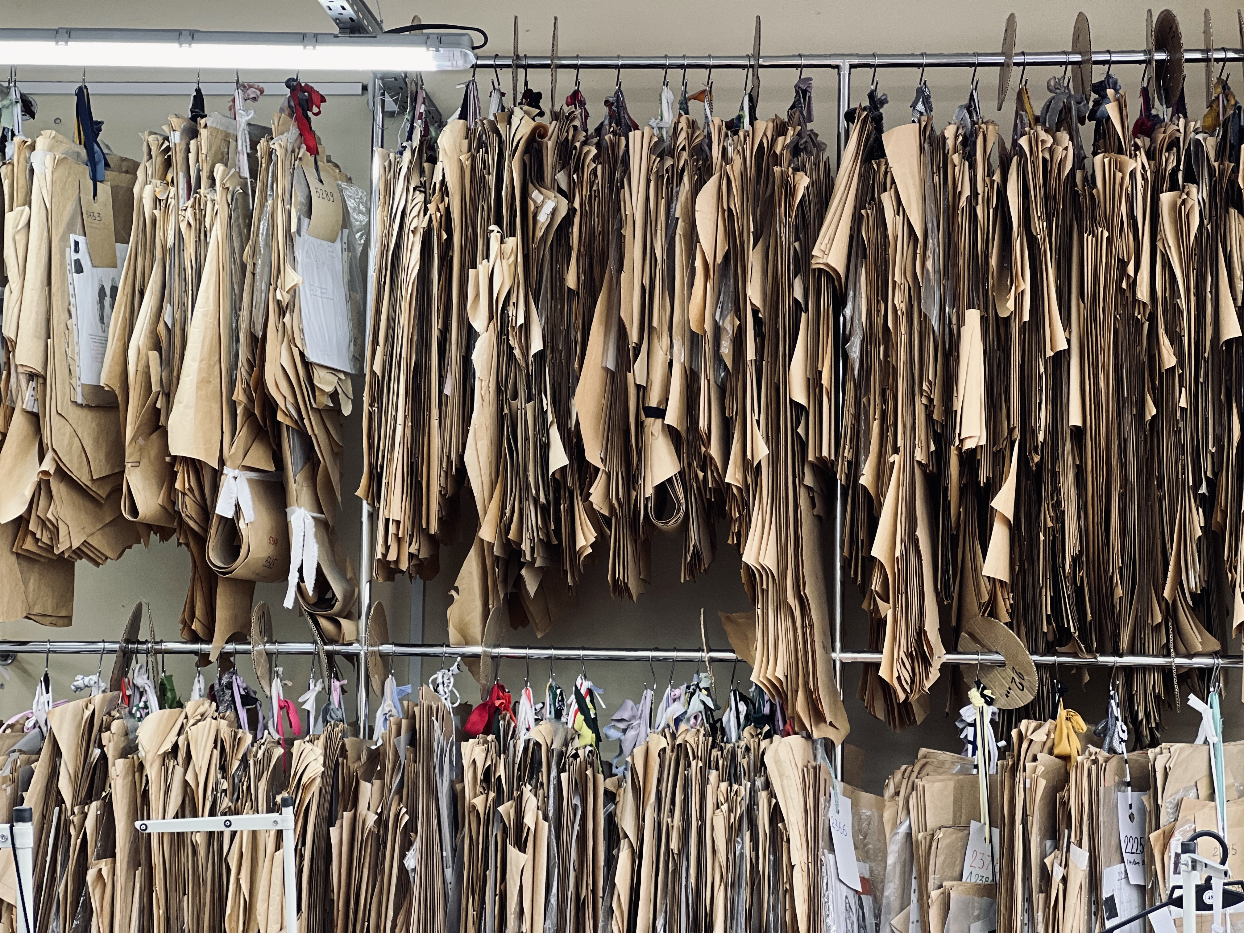 швейное производство женской одежды оптом