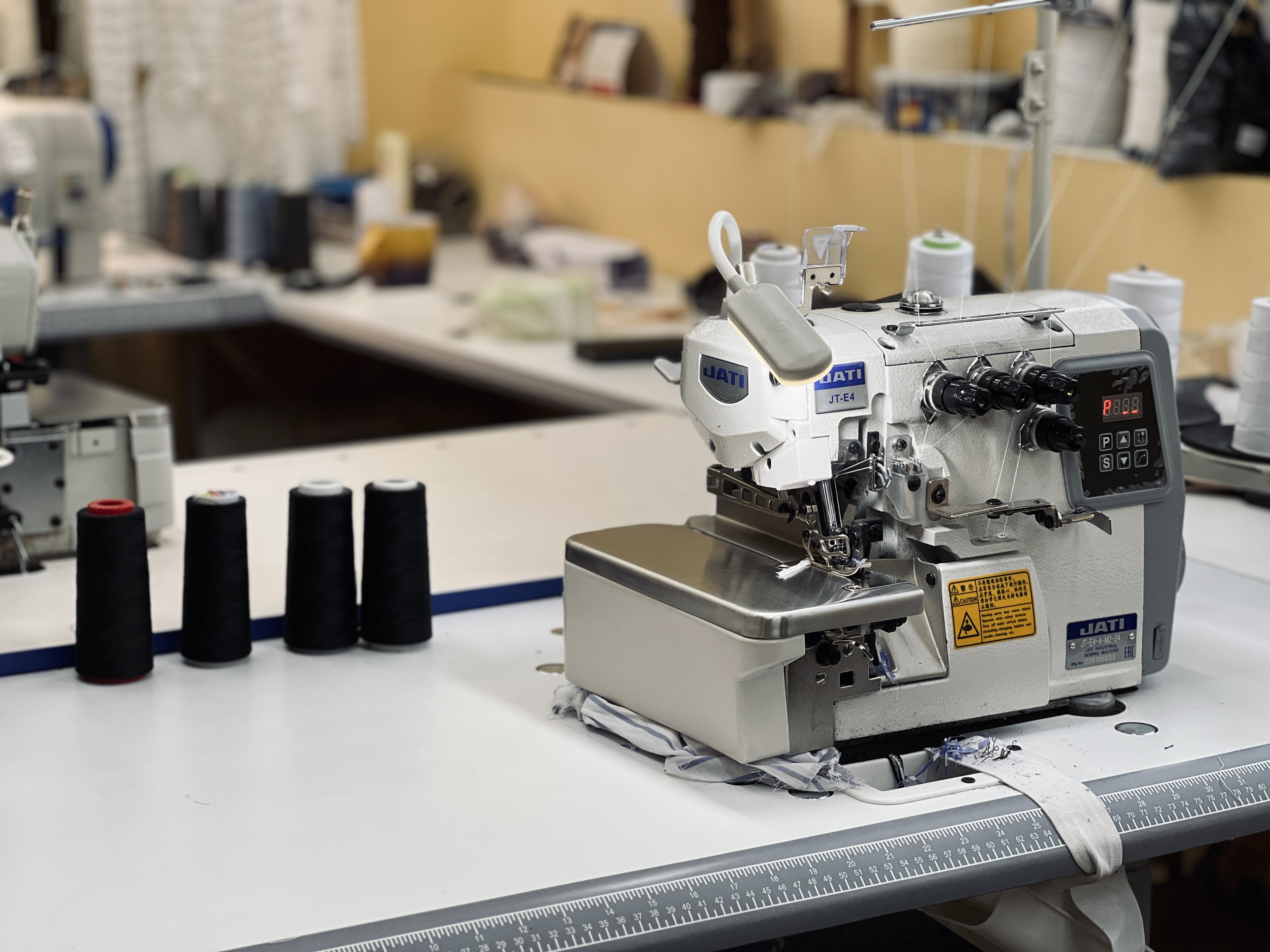 швейное производство женской одежды оптом