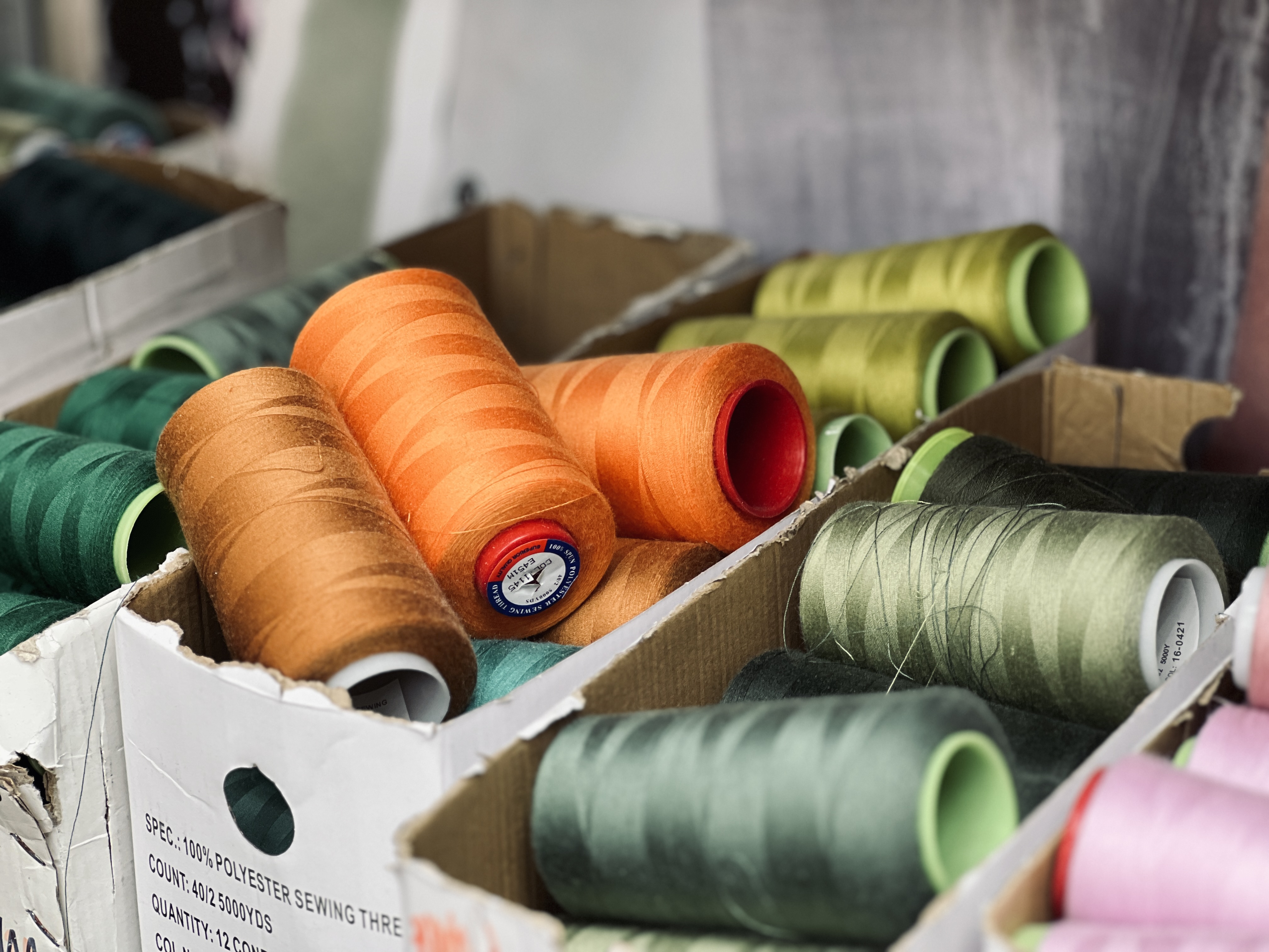 швейное производство женской одежды оптом