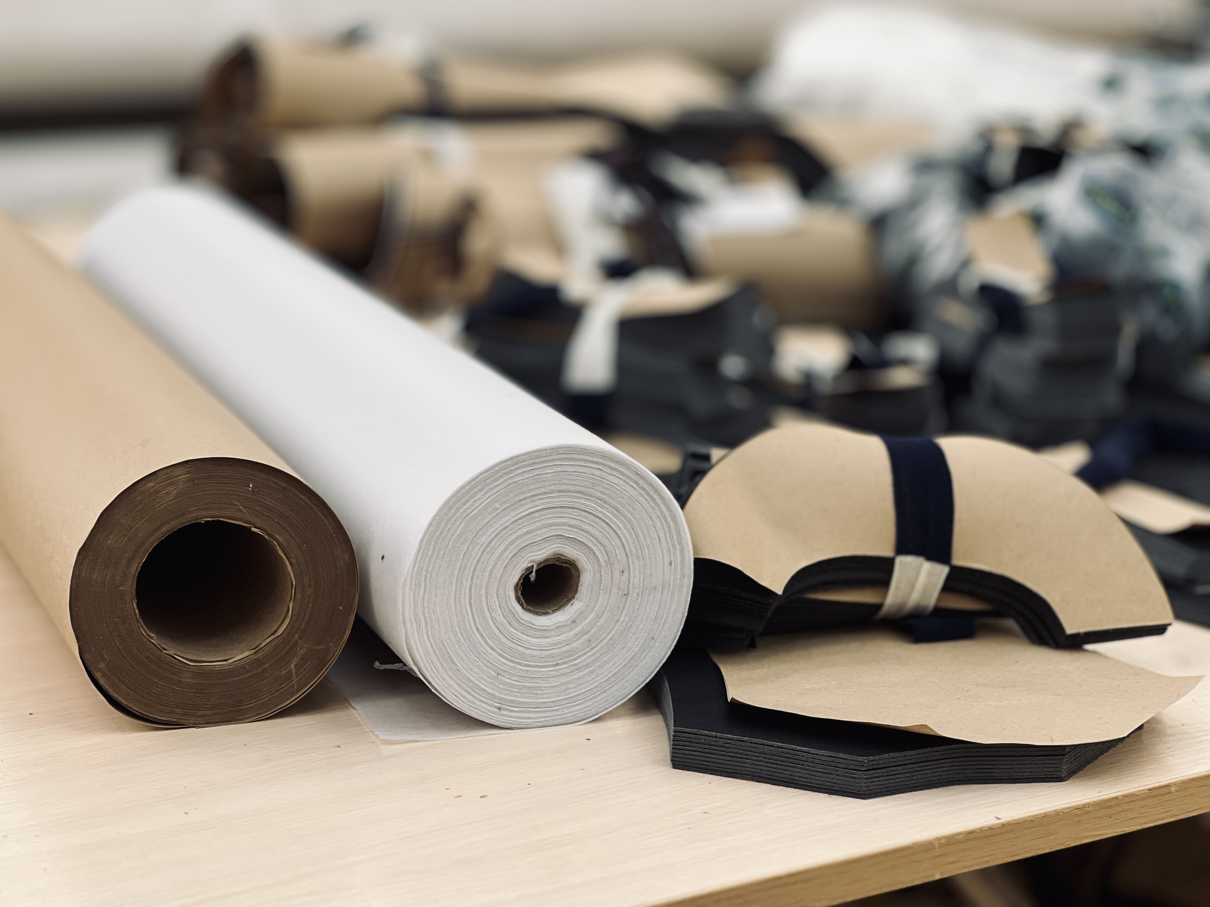 швейное производство женской одежды оптом