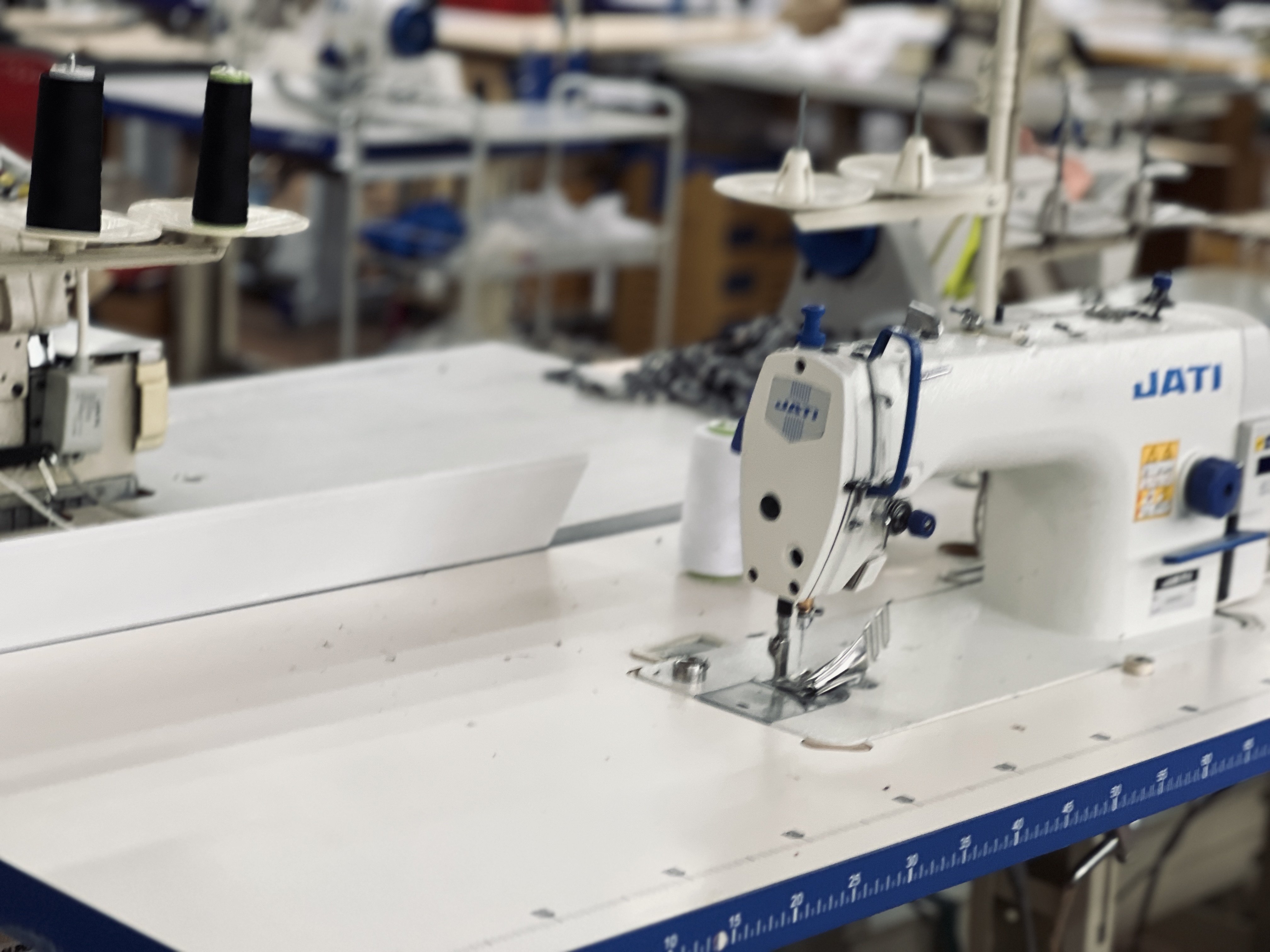 швейное производство женской одежды оптом