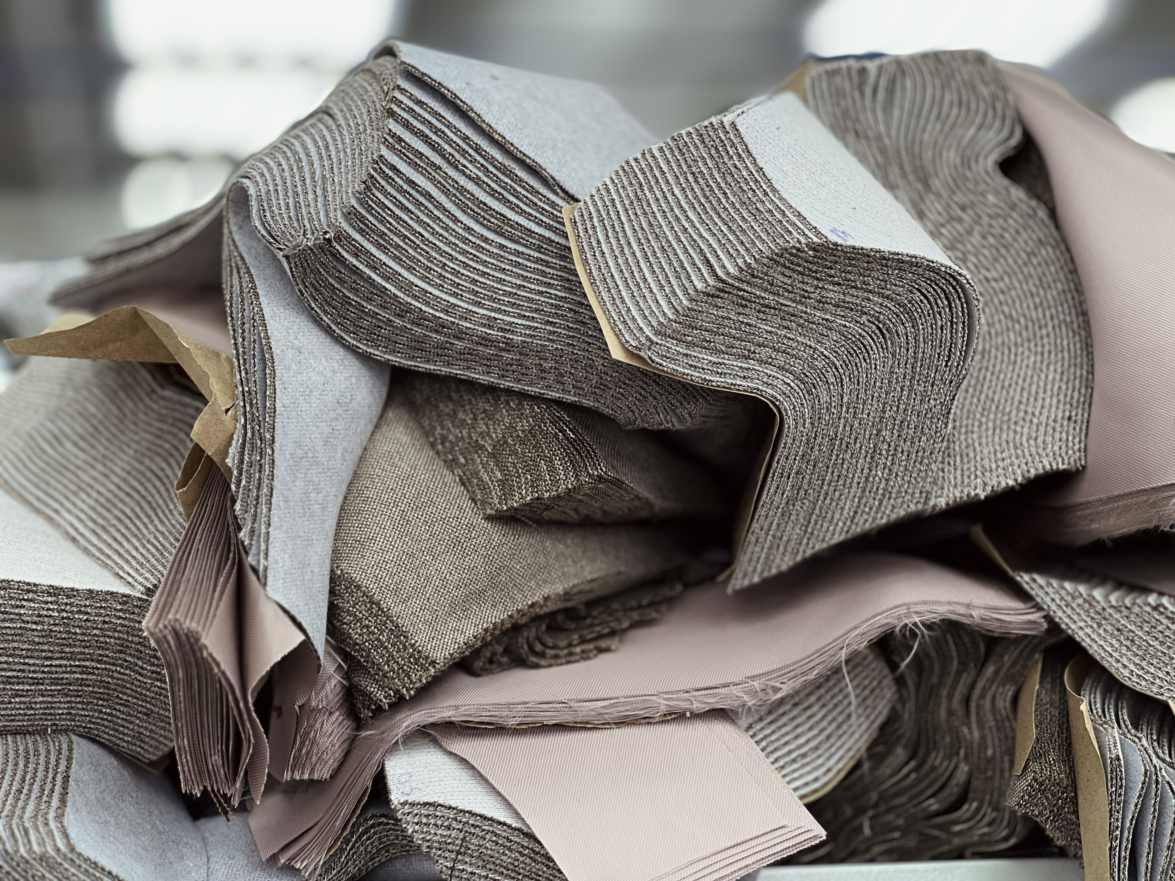 швейное производство женской одежды оптом